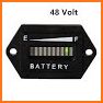 Battery Indicator related image