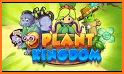 Plant Kingdom - Rise Of Zombie related image