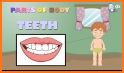 Human Body Parts - Preschool Kids Learning related image