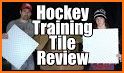 iSnipe Hockey Shooting Trainer related image