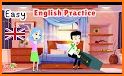 English Grammar Practice Skill related image