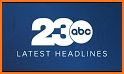 KERO 23 ABC News Bakersfield related image