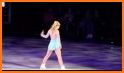 Ice Skating Dance Queen - Pretty Skater Ballerina related image