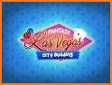 Fantasy Las Vegas - City-building Game related image