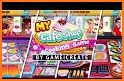 My Cafe Shop - Cooking World Restaurant Food Craze related image
