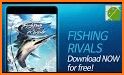 Fishing Rivals : Hook & Catch related image
