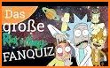 Fan Quiz - Rick and Morty related image