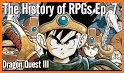 DRAGON QUEST III related image
