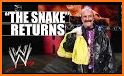 Snake WWE related image