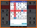 Sudoku: Classic Brain Number Puzzle Game For Free related image