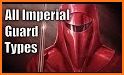 Imperial Guard related image