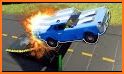 Car Stunt Challenge 2018 related image