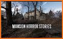 Haunted Mansion Scary Story related image