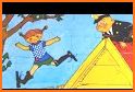Pippi Puzzle related image