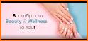 BoomZip Beauty & Wellness TO YOU, IN YOUR HOME related image