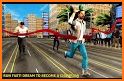 Marathon Run 3D related image