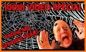 Kill it with Spider Fire Hunter:Spider Smasher Sim related image