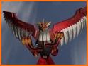 Fury of Phoenix Eagle Theme related image