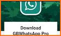 GBWhats Pro Version related image