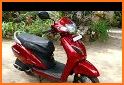Red Activa related image