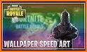 Fortnite Wallpapers battle Royale art related image