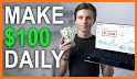 Go Cash: Make Money Online related image