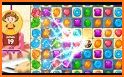 Match3 Candy - puzzle game related image