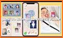 BTS Icon Pack -  MOTS: Persona Icons & Wallpapers related image