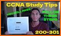 CCNA 200-301 Study Planner related image
