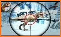 Dinosaur Hunting - Deadly Dino Safari Hunter Game related image