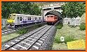 Indian Local Train Simulator related image