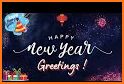 New Year Photo Frame 2021 - New Year Wishes 2021 related image