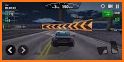 Ultimate Car Racing Simulator 2019 related image