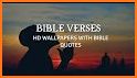 Bible Verses - HD Wallpapers with Biblical Quotes related image