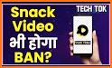 Video Status: Snack Short Video Made In India related image