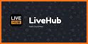 LiveHub: Live Video Chat related image