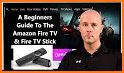 user guide for Amazon Fire TV Stick 4K related image