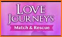 Love Journeys: Match & Rescue related image