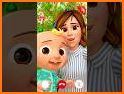 JJ Cocomelon Video Call & Chat related image