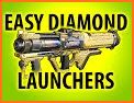 Black Gold Launcher related image