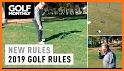 Golf-Rules! related image