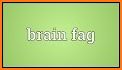 Brain fag related image