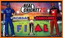 Real T20 Champion Cricket related image