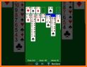 Classic Solitaire Free - Klondike Poker Games Cube related image