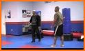 Kickboxing - Fitness and Self Defense related image