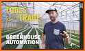 Smart Greenhouse related image