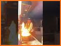 Burning-Video Chat related image