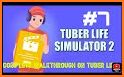 Tuber Life Simulator 2 related image