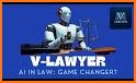v-Lawyer: AI Legal Assistant related image