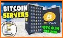 Bitcoin Server Mining related image